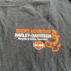 Harley Davidson T-shirt